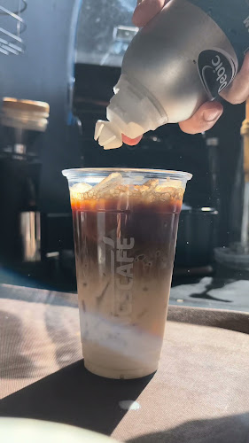 Opinii despre Nescafe Street Cafe ขอนแก่น în เมือง - การบริการอาหารและที่พัก