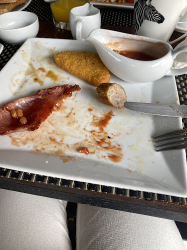 Comentarii opinii despre Zebra Cafe