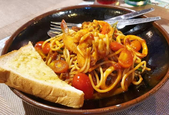 IRISH GRILL Steak House