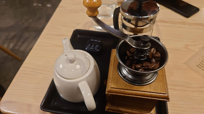 Bitter*Sweet The Dessert cafe - อำเภอเมืองนครสวรรค์