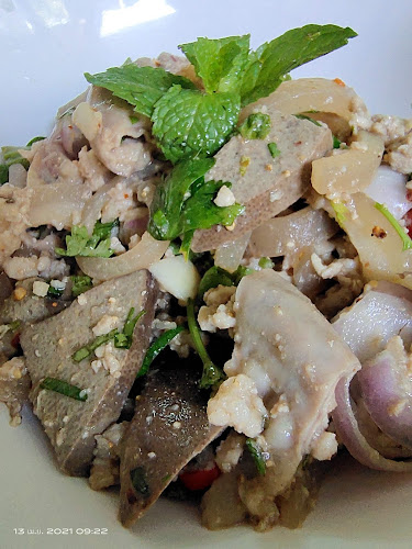 ไก่ต้มน้ำปลากาญจนา - อำเภอบางบัวทอง