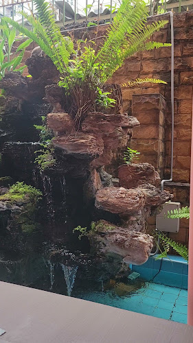 Mikes Mexican Restaurant