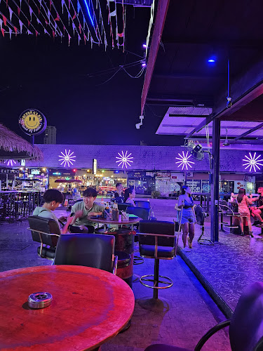 LUCKY BAR - OTOP - อำเภอ กะทู้