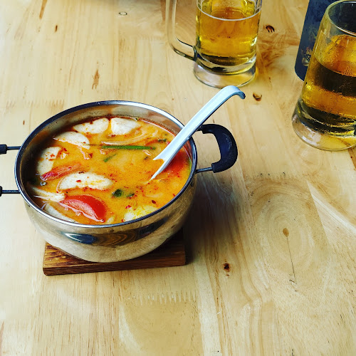 LEK SEAFOOD - อำเภอเมืองภูเก็ต