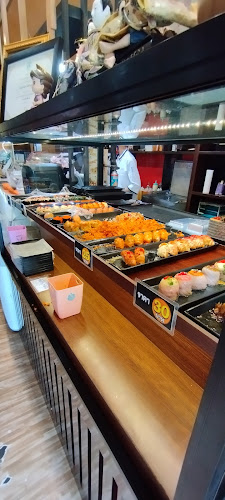 ถ. สามชัย ตำบล หาดใหญ่ อำเภอหาดใหญ่ สงขลา 90110