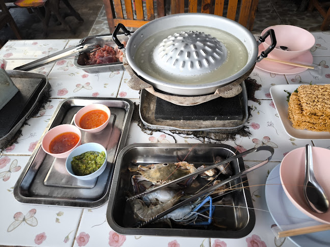 Opinii despre Khon Kaen Buffet & BBQ în อำเภอกะทู้ - การบริการอาหารและที่พัก