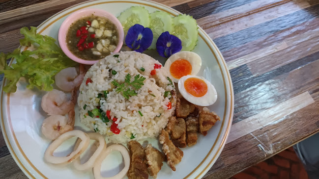 Opinii despre ร้านอาหารเฮือนไม้ în อำเภอเมืองพะเยา - การบริการอาหารและที่พัก