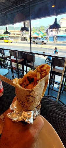 Opinii despre Kebab House - Kamala în อำเภอกะทู้ - การบริการอาหารและที่พัก