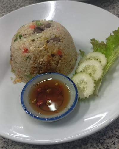 Opinii despre Nang Naan Halal Restaurant în อำเภอเมืองภูเก็ต - การบริการอาหารและที่พัก