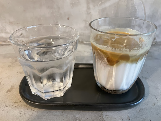 Jitphirom Coffee Roastery (Oldies)