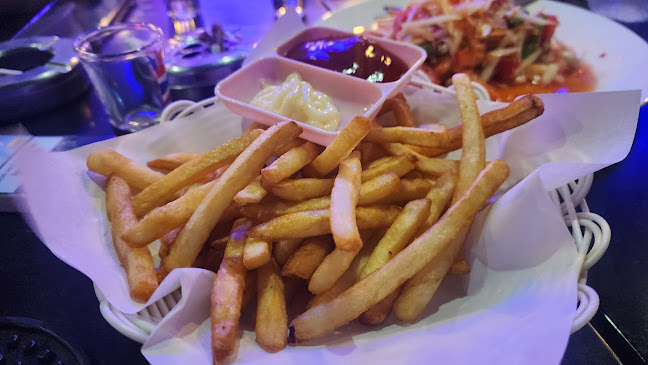 Comentarii opinii despre No. 1 Bar