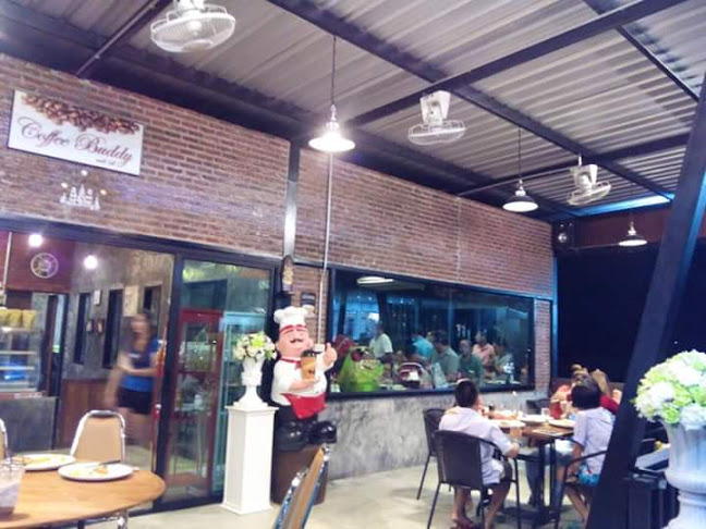 Comentarii opinii despre Coffee & Steak