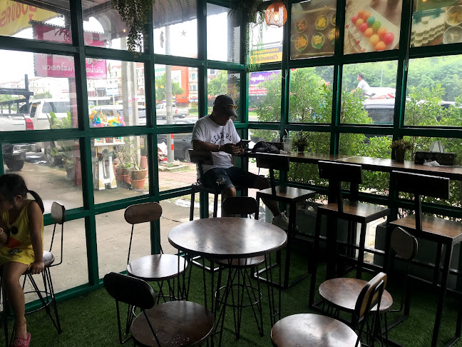 จันทร์วนัส ขนมไทย Junwanas Thai Dessert