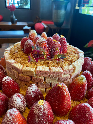 Opinii despre Lynlan​ Cafe în อำเภอหาดใหญ่ - การบริการอาหารและที่พัก