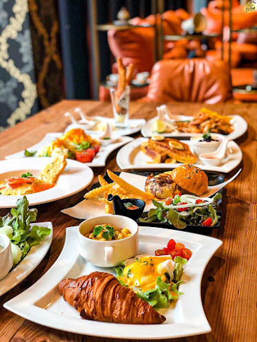 Opinii despre Lafayette în อำเภอกะทู้ - การบริการอาหารและที่พัก