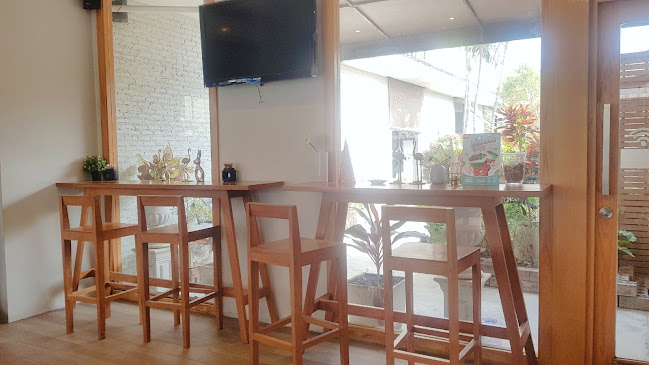 KAMU TEA สาขาศิลปากร - เมือง