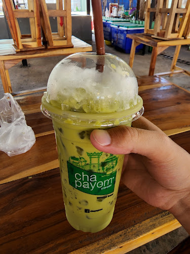 Chapayom Coffee - อำเภอเมืองภูเก็ต