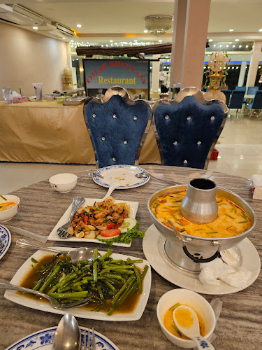 Opinii despre Omar Khayyam în อำเภอบางละมุง - การบริการอาหารและที่พัก