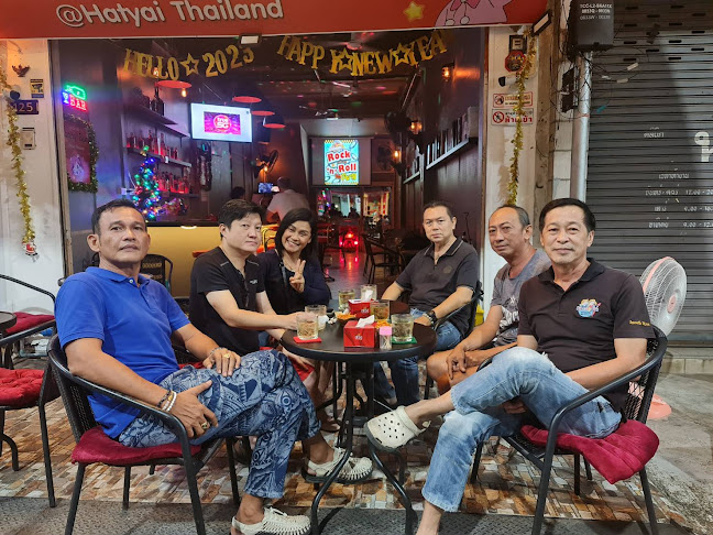 บอนนี่บาร์ - อำเภอหาดใหญ่