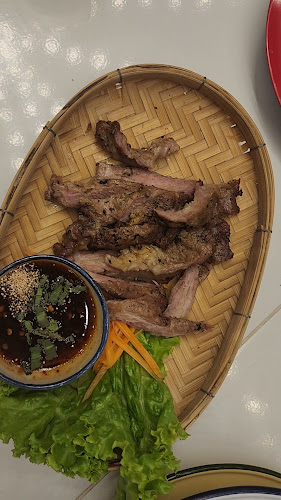 Comentarii opinii despre สามไบเถา คาเฟ่ แอนด์ บิสโตร