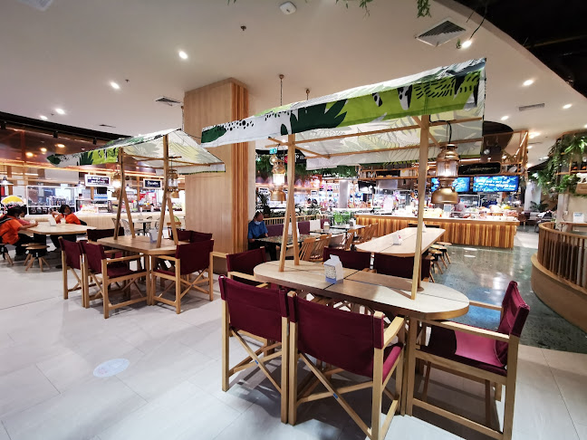 แผนกสตรี ชั้น 1 เซ็นทรัล โคราช 998 ถ. มิตรภาพ อำเภอเมืองนครราชสีมา นครราชสีมา 30000