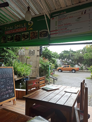 Comentarii opinii despre Thai smile 2 Restaurant