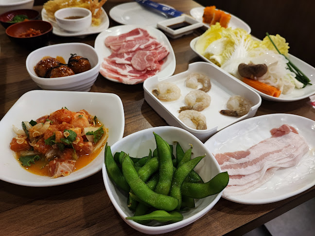 Opinii despre โอชิเน ระยอง în อำเภอเมืองระยอง - การบริการอาหารและที่พัก