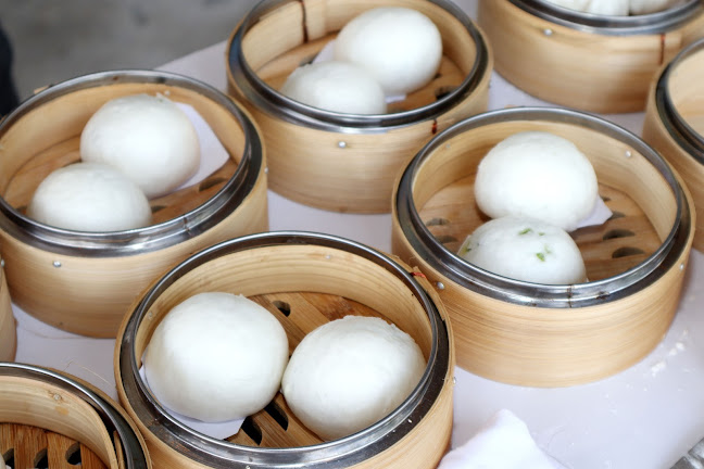 ในทู ติ่มซำ - อำเภอกะทู้