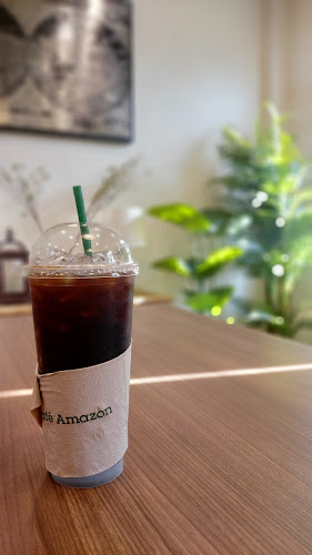 Opinii despre อเมซอนแยกอำเภอ în อำเภอเมืองภูเก็ต - การบริการอาหารและที่พัก