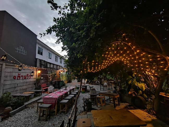 กาแฟไทบ้าน