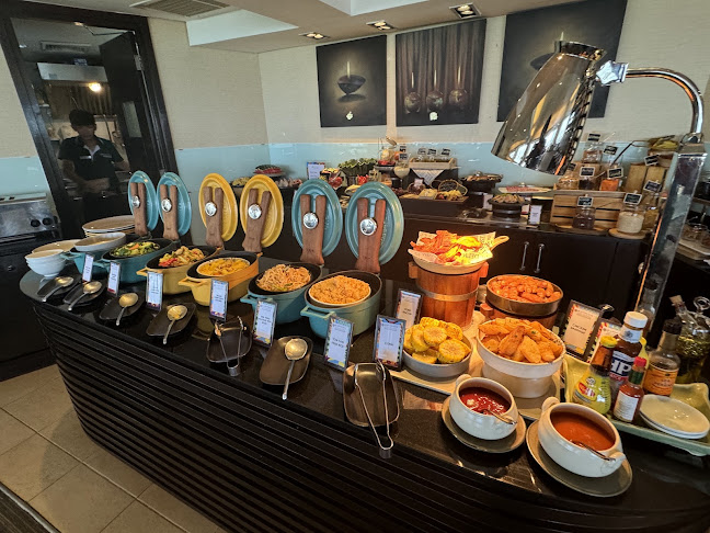 Opinii despre Panorama Lounge (Private) în อำเภอเมืองภูเก็ต - การบริการอาหารและที่พัก