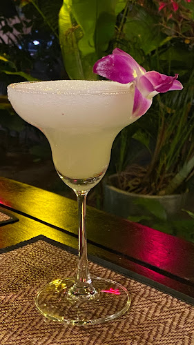 Comentarii opinii despre ศาลา เม็กซิกาลี