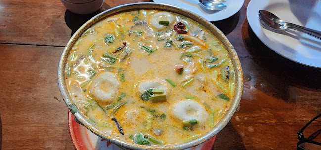 Comentarii opinii despre ครัวจ่าต๋อย