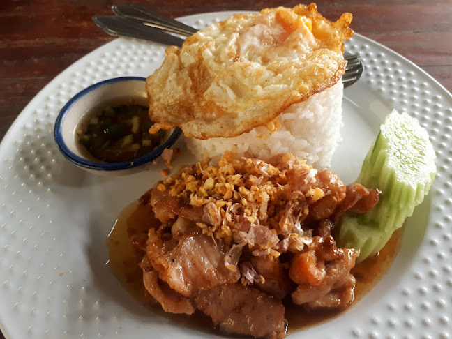 393 หมู่ 9 ตำบล ปากแคว อำเภอเมืองสุโขทัย สุโขทัย 64000