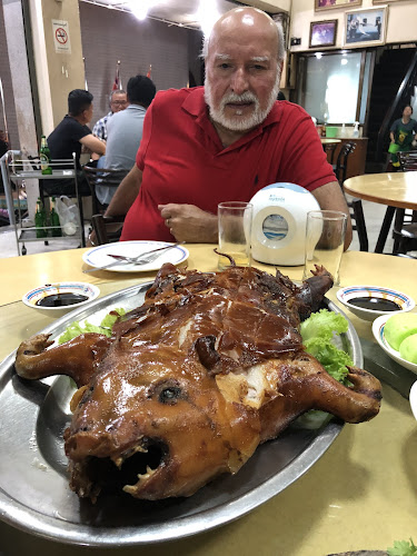 Comentarii opinii despre ร้านอาหารรังนกใต้ หาดใหญ่ Southern Thai Bird's Nest at Hatyai