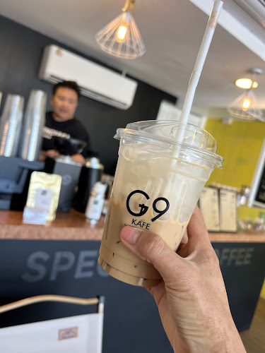 Opinii despre G9kafe coffee drip (Organic) în อำเภอเมืองระยอง - การบริการอาหารและที่พัก