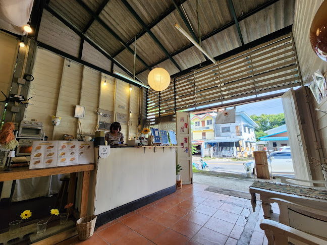 HIMAWARI KAFE