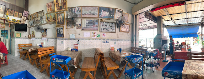 ส้มตำเจ๊วาห์ - อำเภอเมืองนครสวรรค์