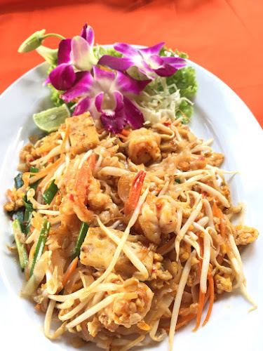 ครัวมาลี เฉวง