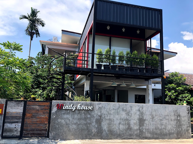 Opinii despre บ้านลมเย็น ( windy house ) ระยอง în อำเภอเมืองระยอง - การบริการอาหารและที่พัก