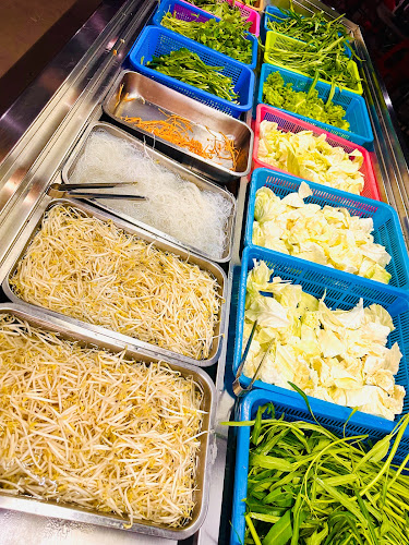 นับเงิน หมูกะทะ อุบล สาขา 1