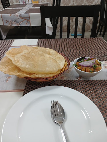 Swagatam Indian Cafe and Restaurant