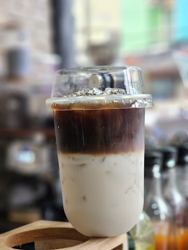 Opinii despre CUPCAKE COFFEE&TEA în อำเภอกะทู้ - การบริการอาหารและที่พัก