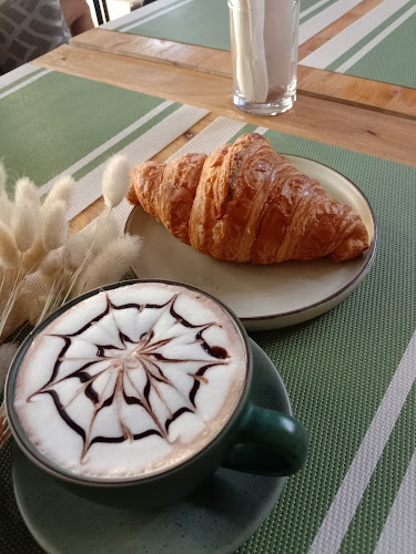 Travelers Coffee Phuket - Muang