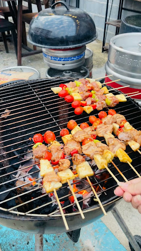 Opinii despre JIM's Burgers & Beers - Pakkred în อำเภอปากเกร็ด - การบริการอาหารและที่พัก