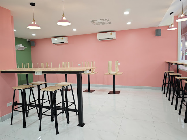 หวานนิยม HwanNiyom