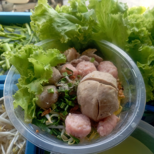 Comentarii opinii despre ร้านก๋วยเตี๋ยวเนื้อจัมโบ้