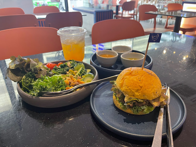 Comentarii opinii despre Roasty By Rai Ruen Rom (Asoke)