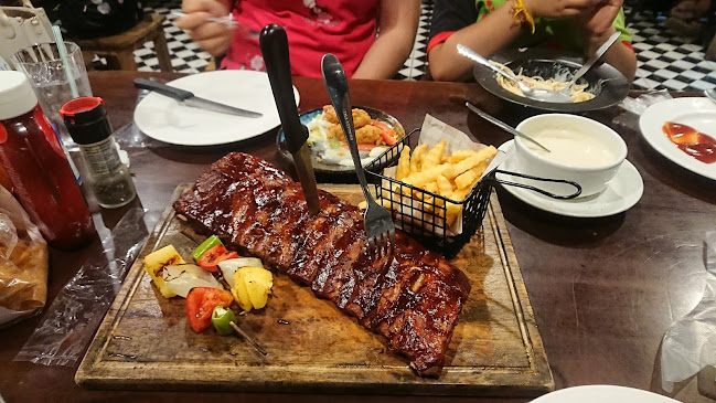 The Supper steak - เดอะ ซัปเปอร์ สเต็ก (ร้านสเต็กหาดใหญ่)