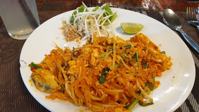 Sweet Chilli Restaurant & Bar @Karon Beach